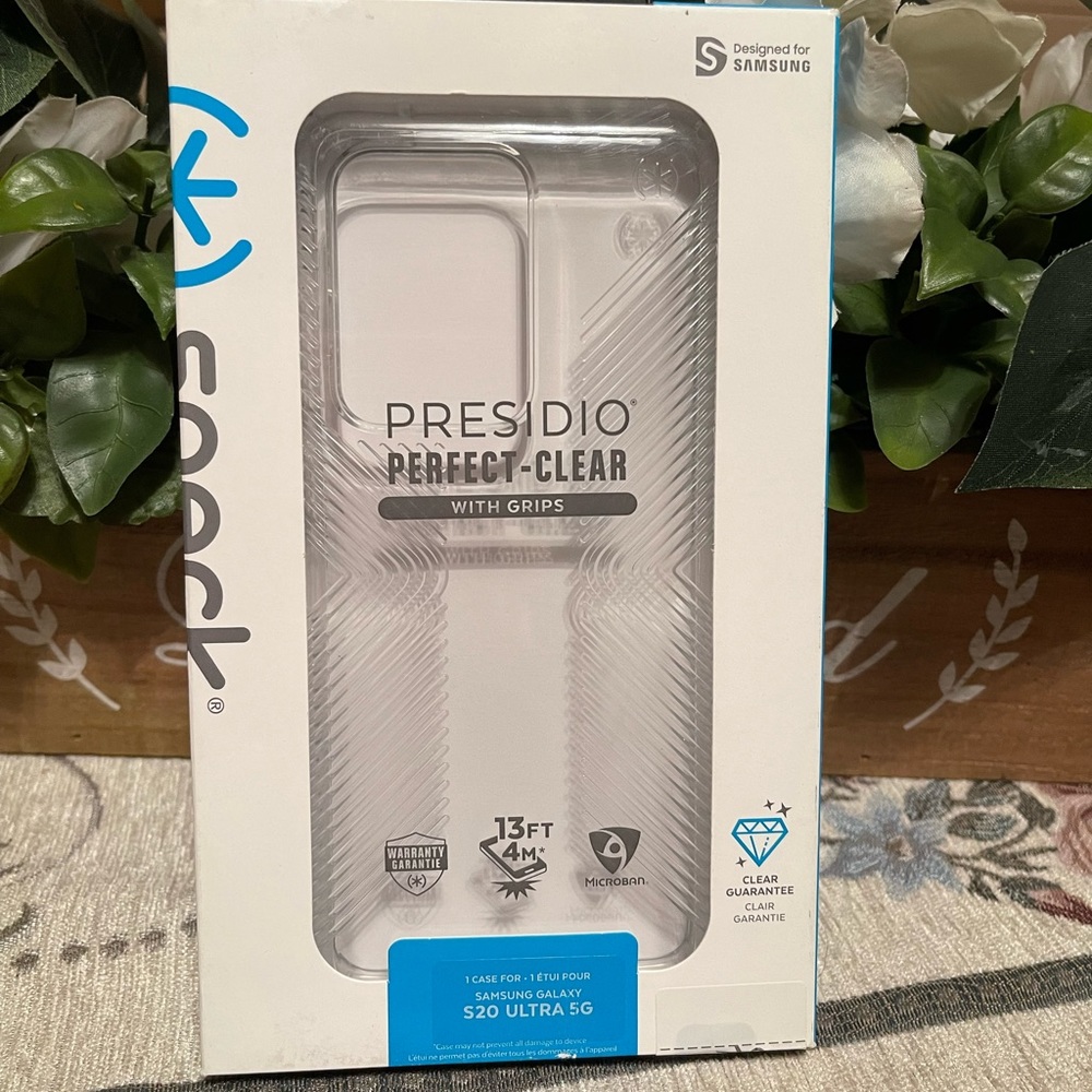 Samsung Galaxy s20 ultra case